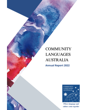 CLA Annual Report 2022