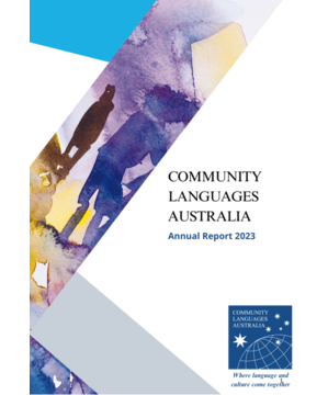 2023 CLA Annual Report